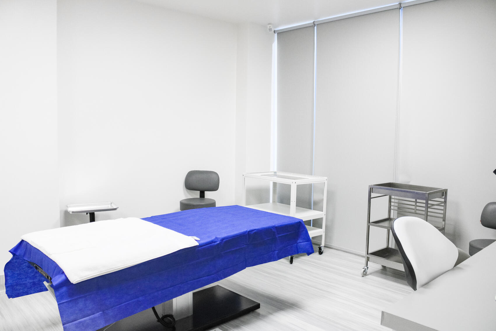 Capilar Hair Center