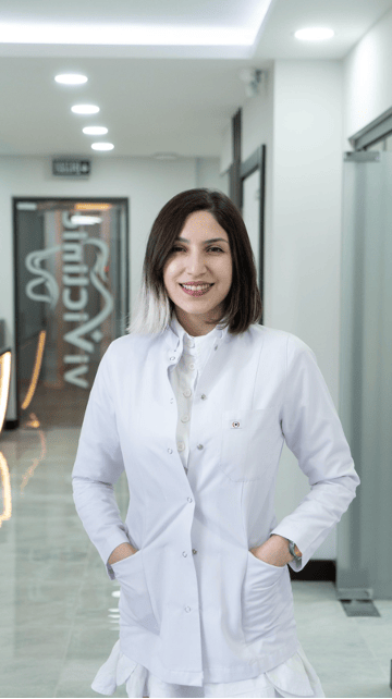 Dr. Fulya Bute