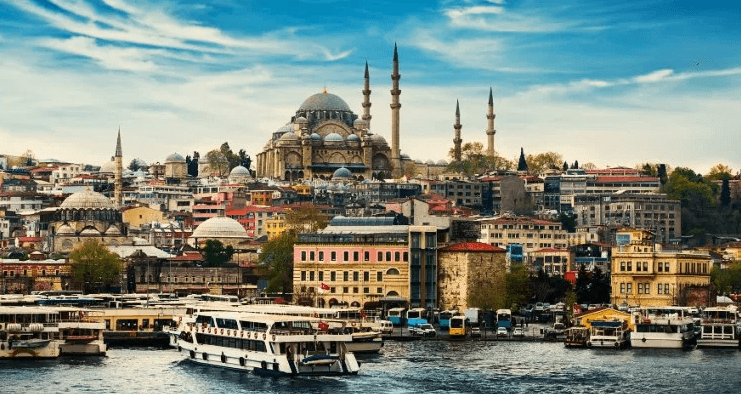 Türkei ist ein beliebtes Land für Brust-OPs
