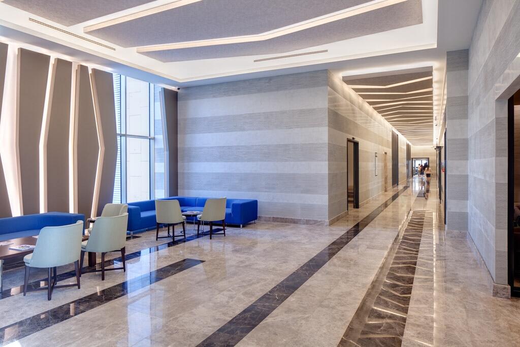 Acibadem Taksim Hospital - 3