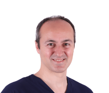 Dr. Serdar Yilmaz