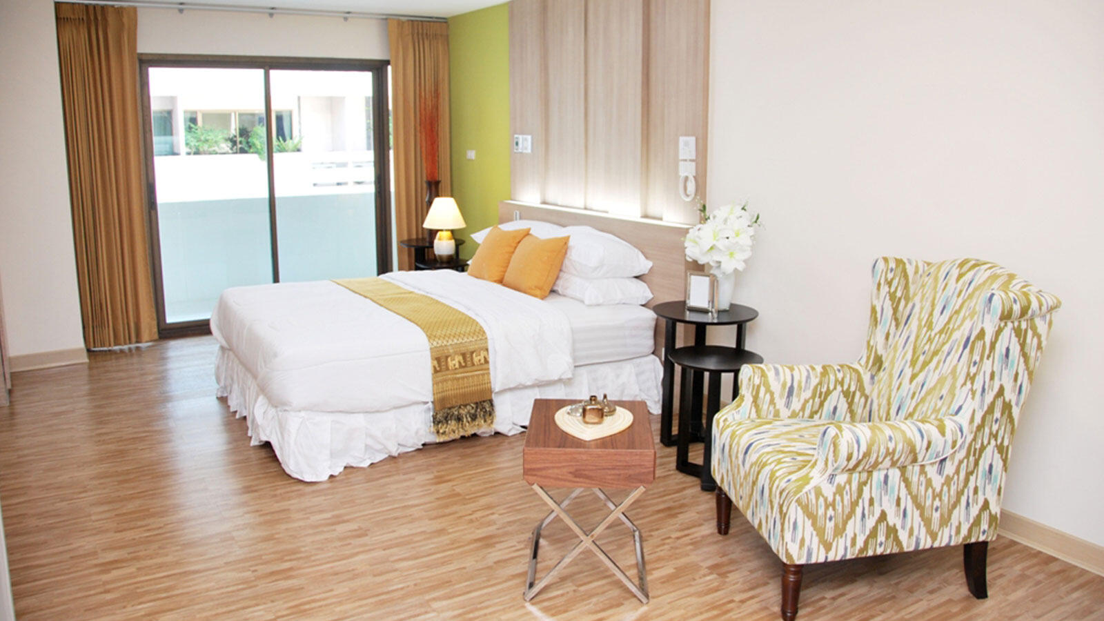 Bangpakok 9 International Hospital - 2