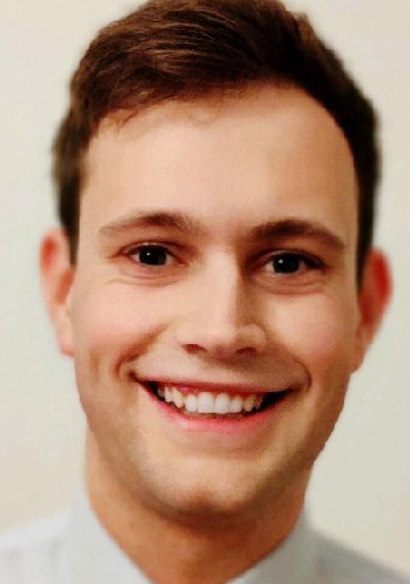 Andrew Mackay