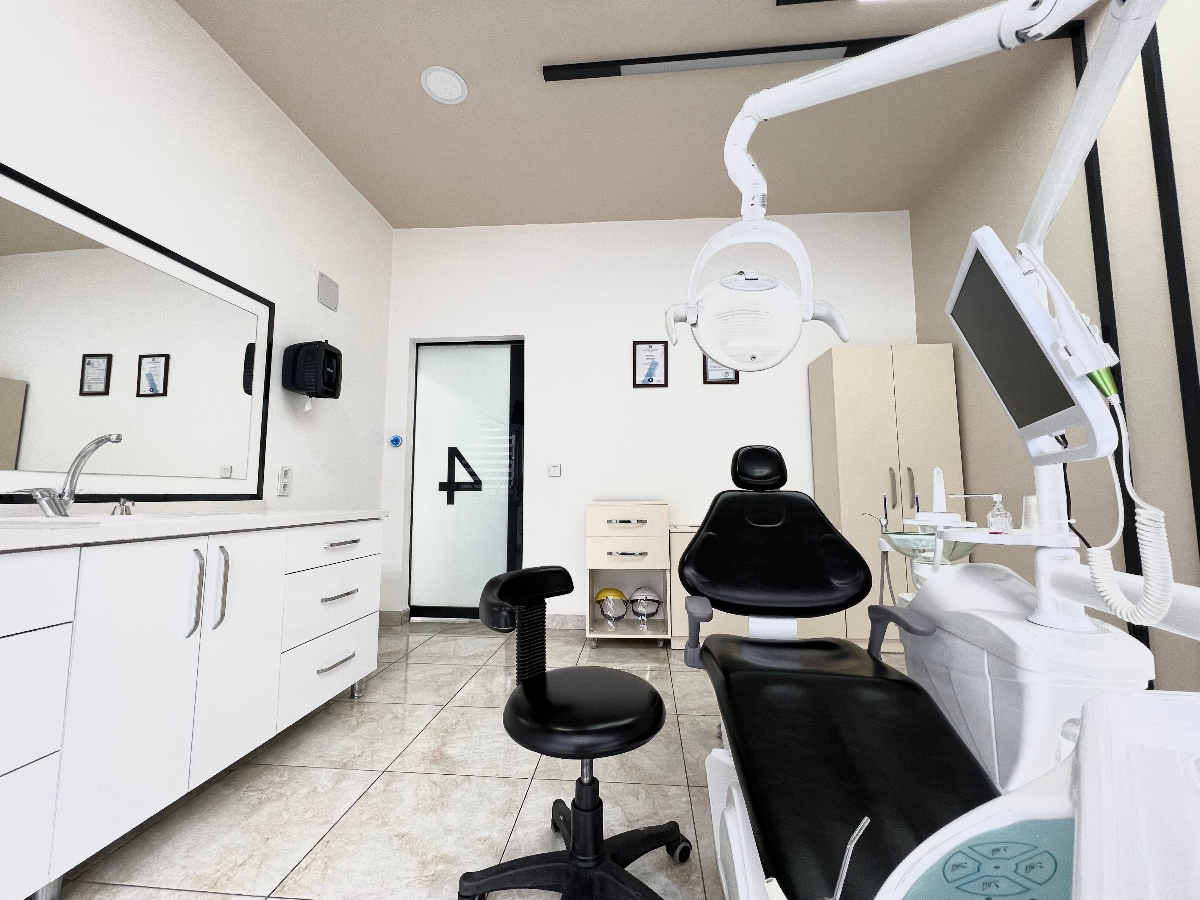 Dentordu Clinic