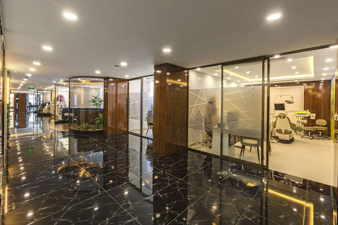 DentSpa Clinic