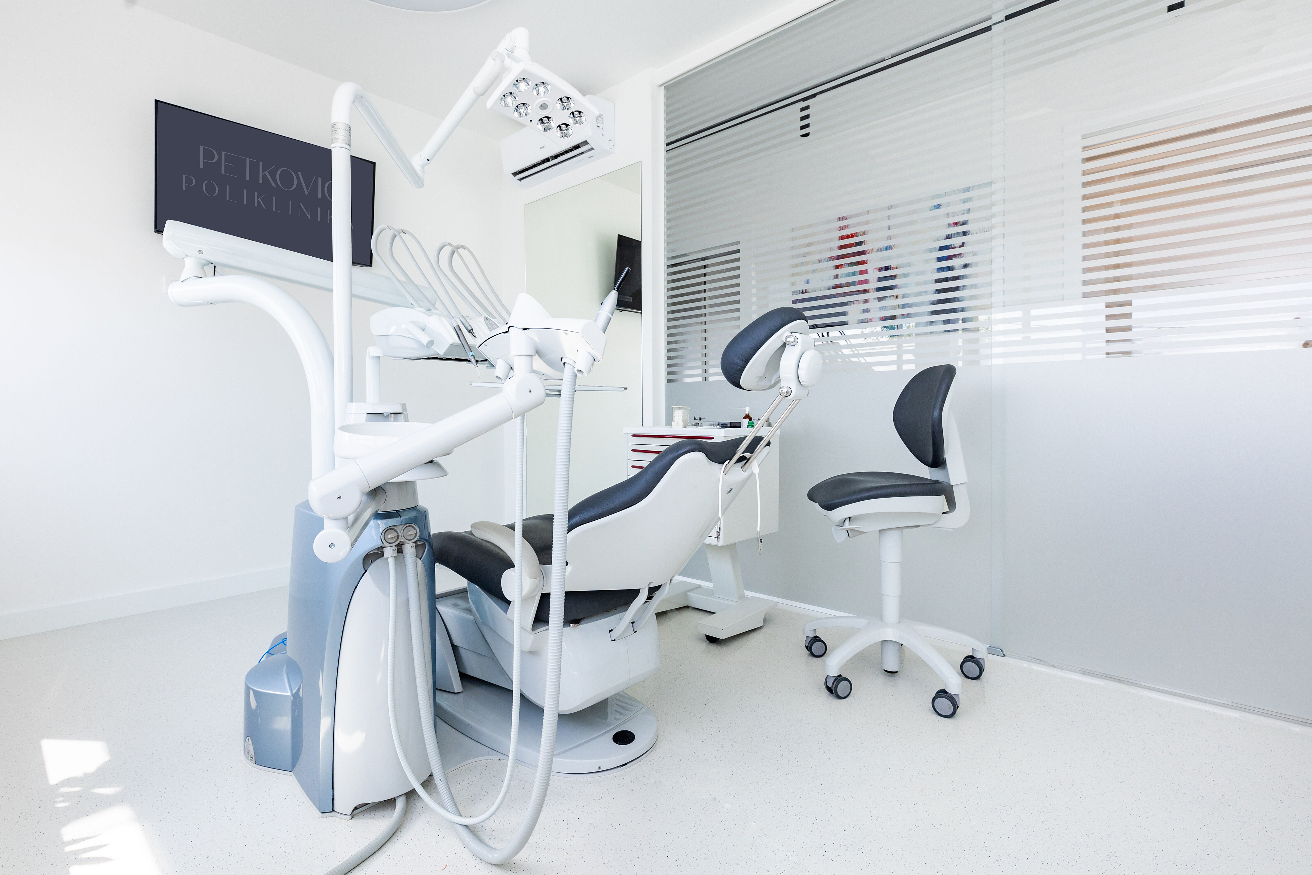 Petkovic Dental Clinic