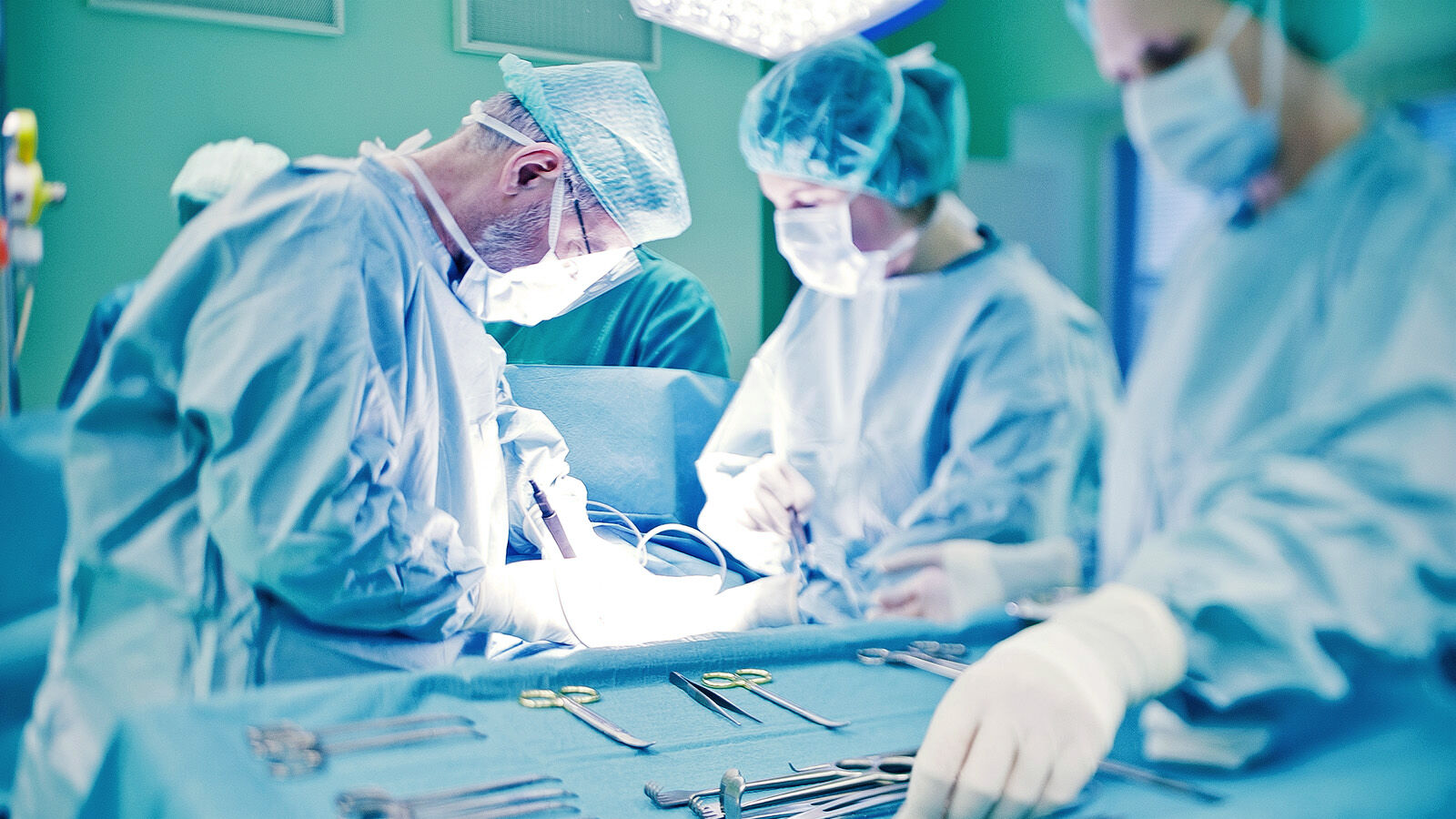 Kardiolita Hospital Vilnius