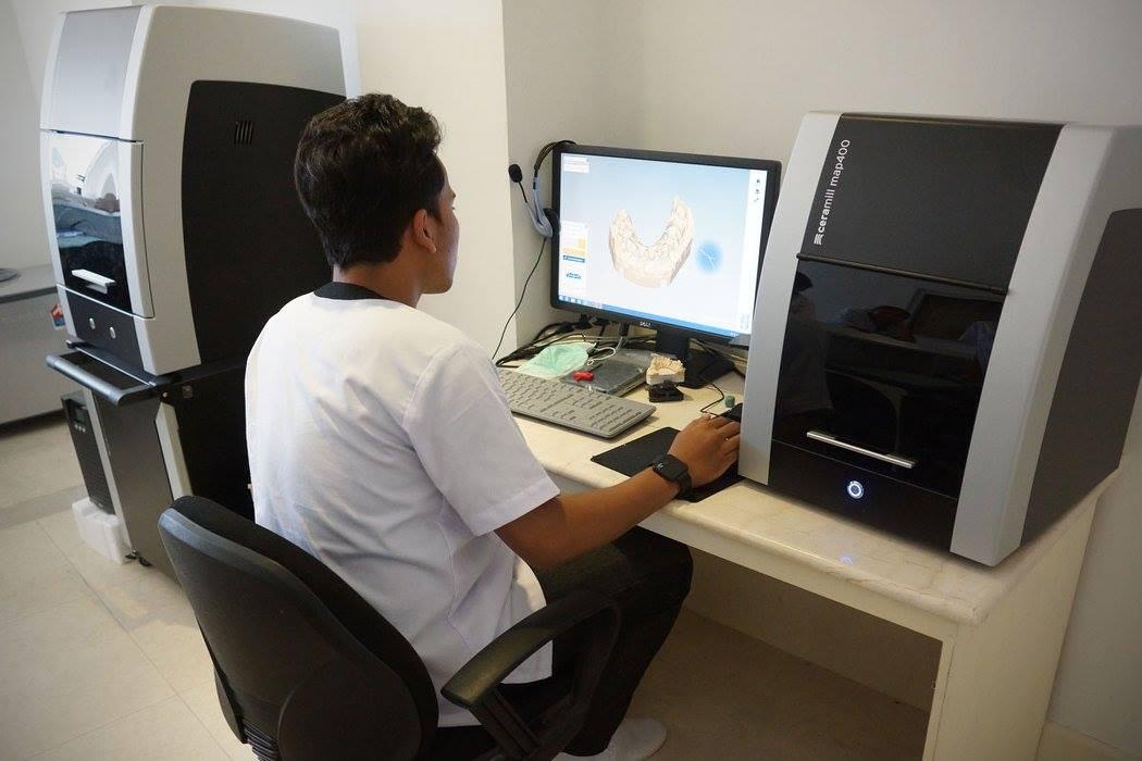 ARC Dental Clinic Bali - 4