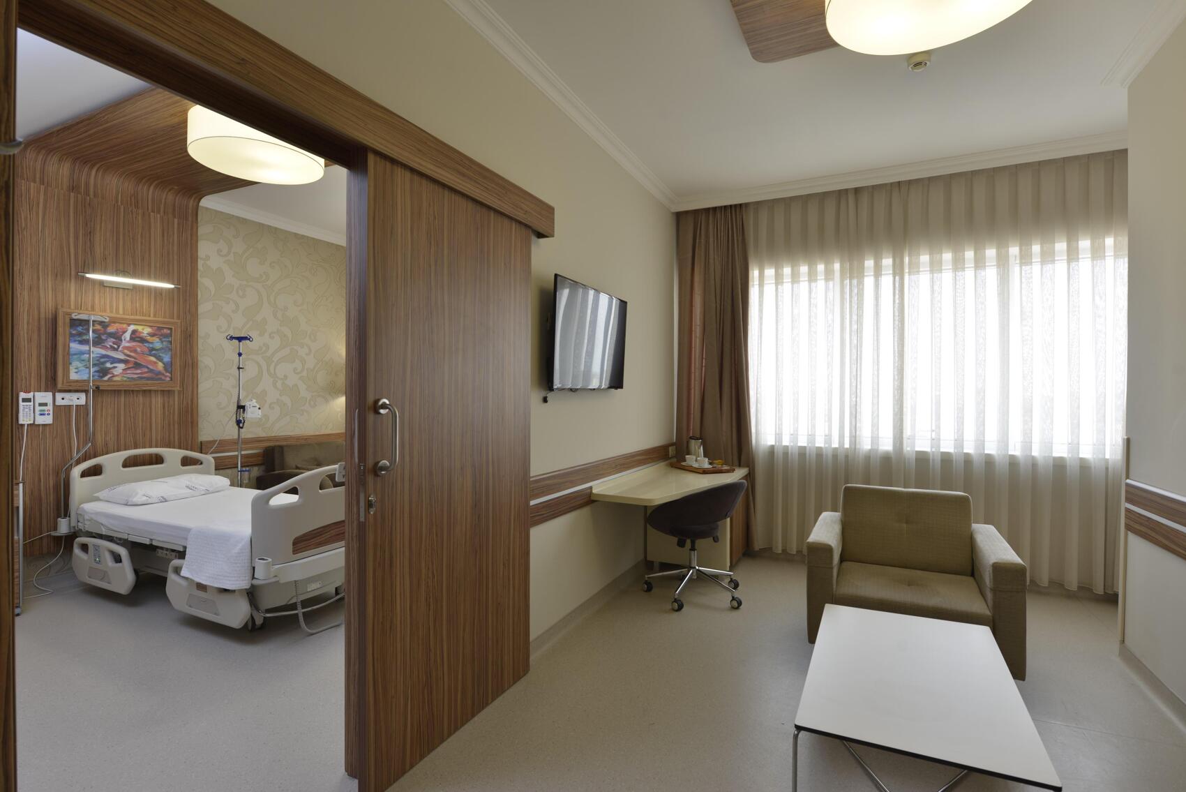 GOP Hospital - 3
