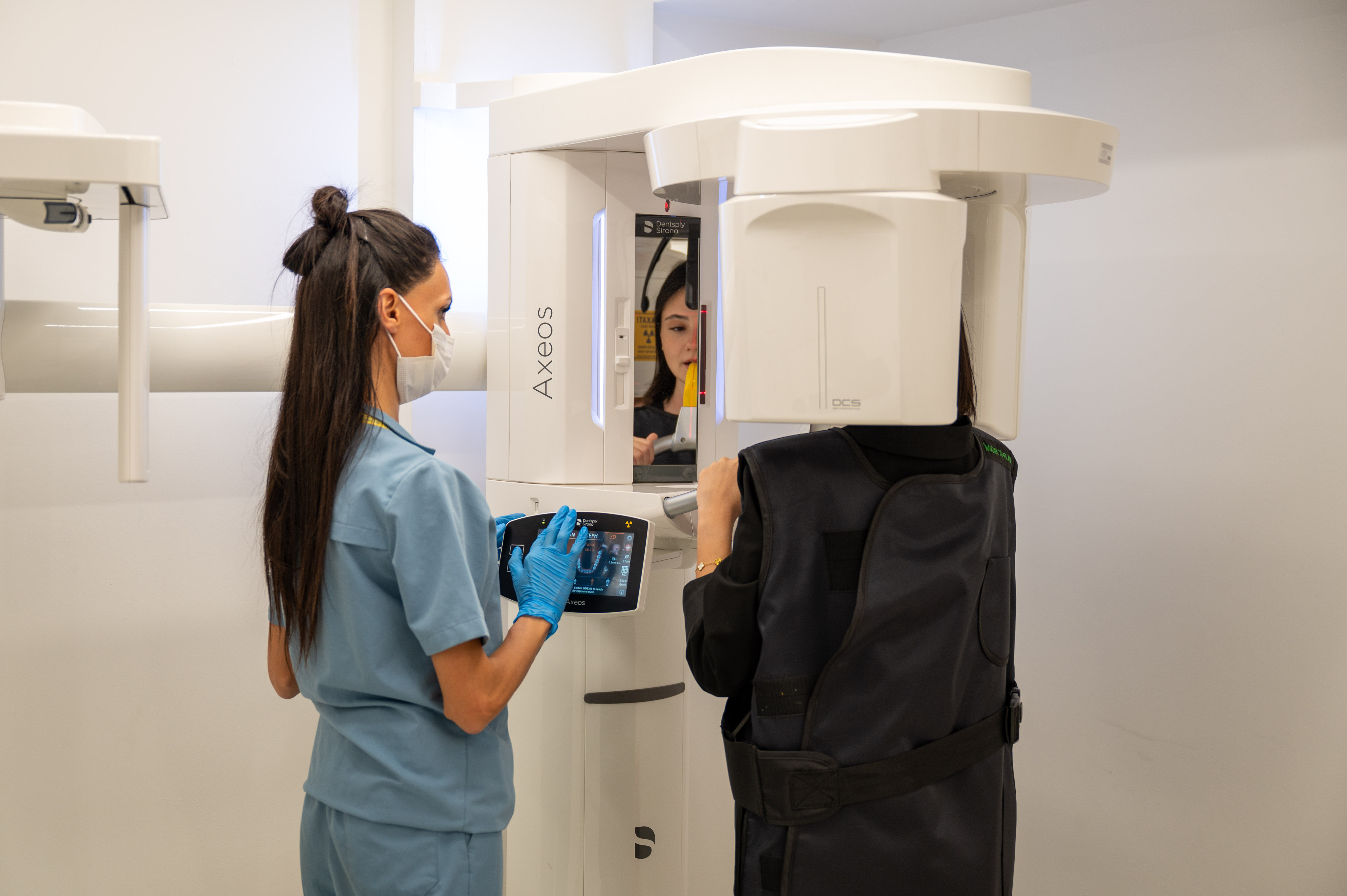 Bahcesehir University Dental Hospital