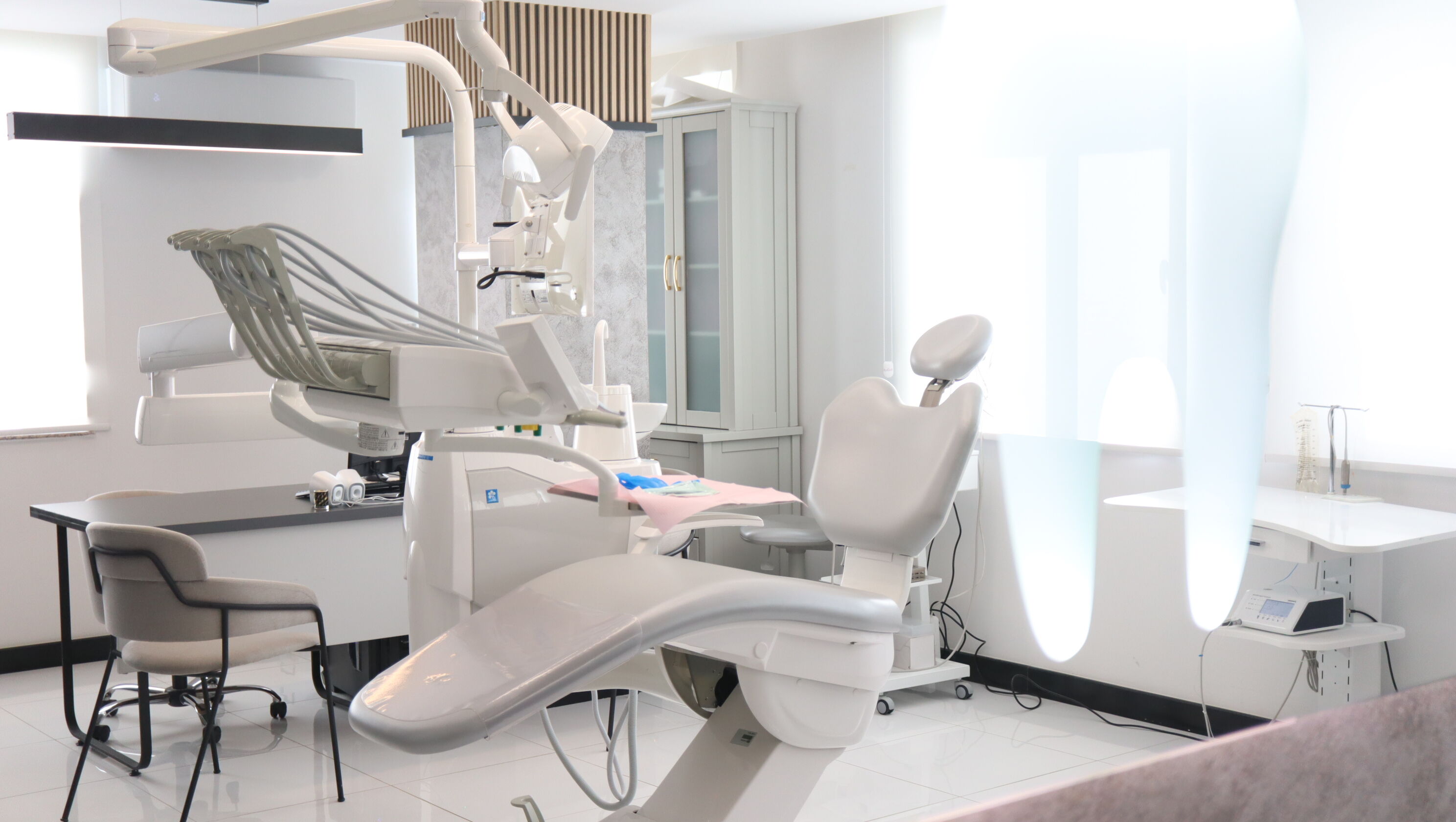 Atalya Clinic_Examination room