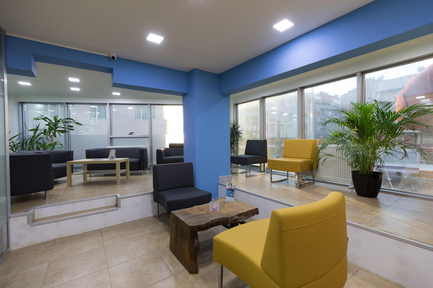 Megadentist Clinic