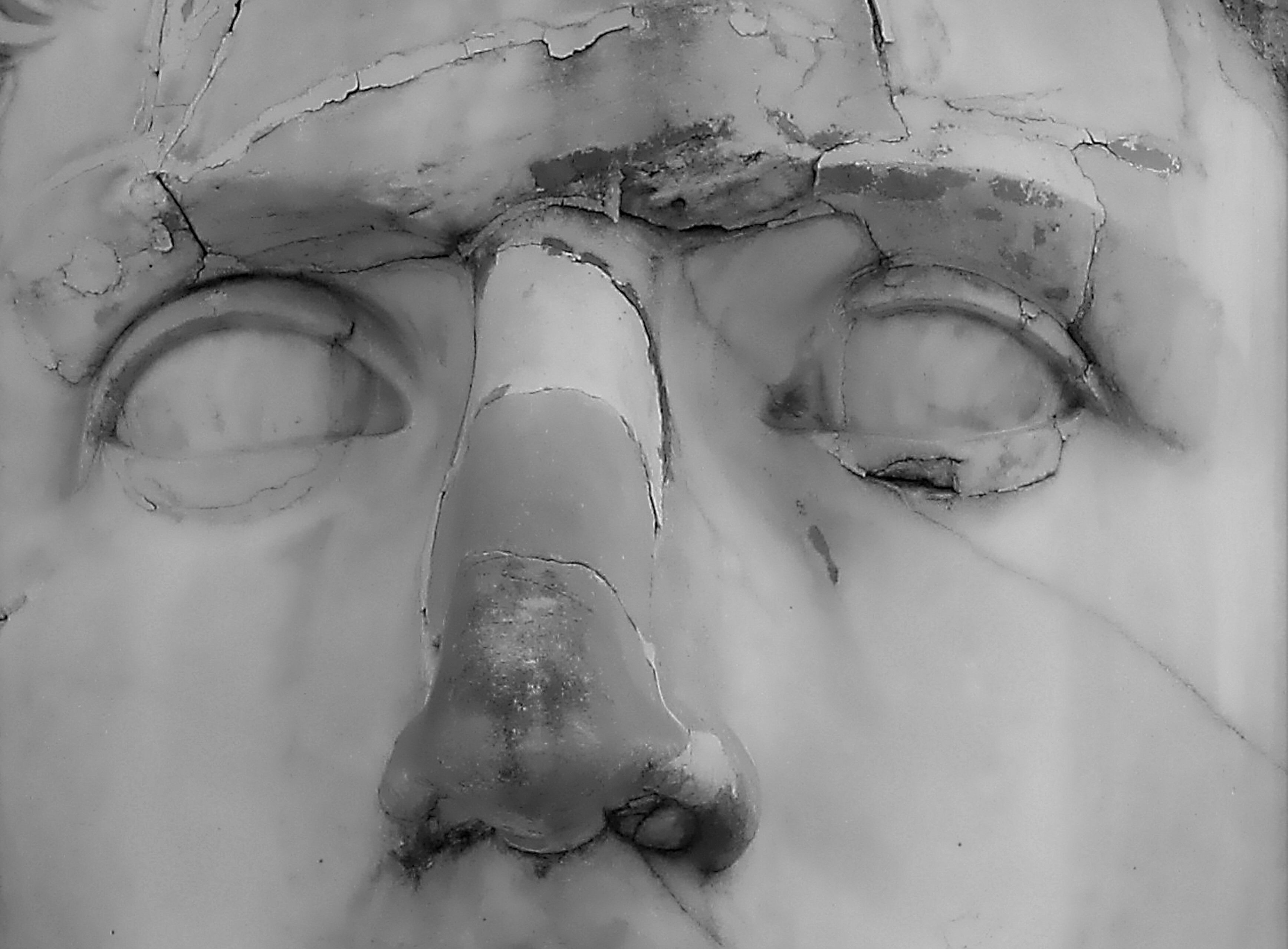 roman nose blog - header image