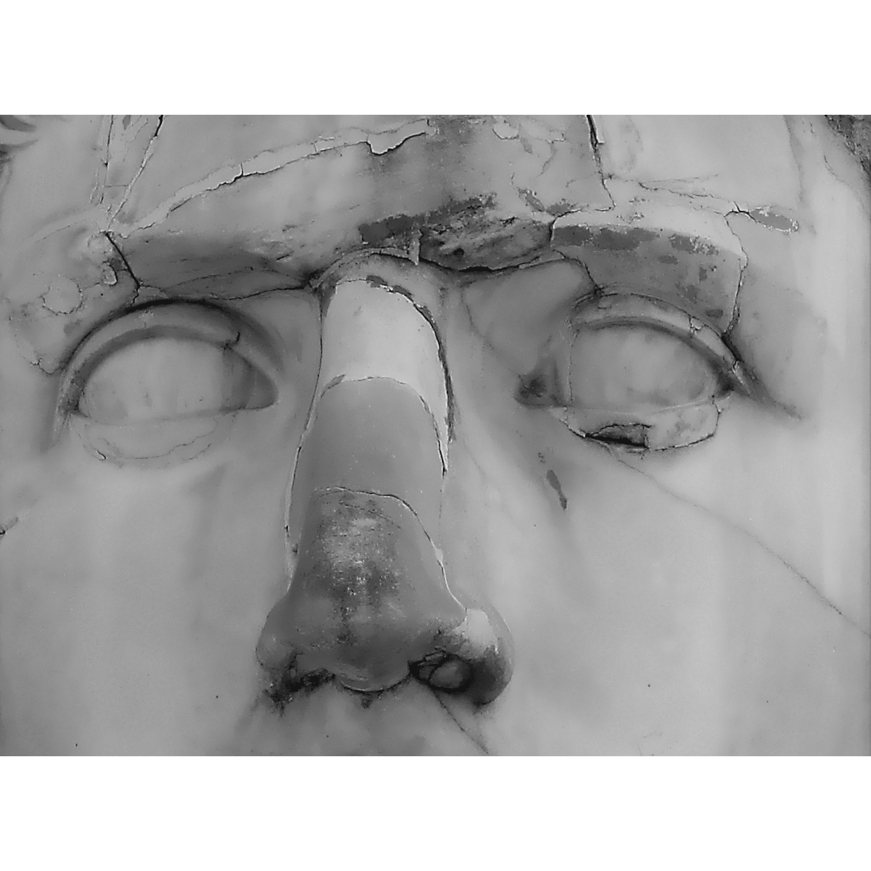 roman nose blog - header image