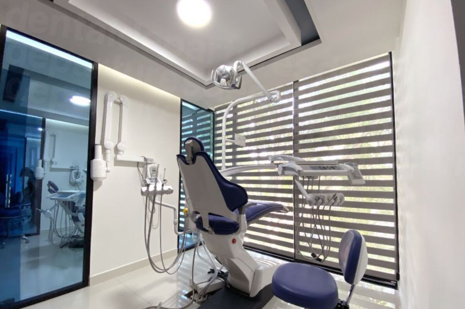 Sani Dental Cancun Riviera Clinic