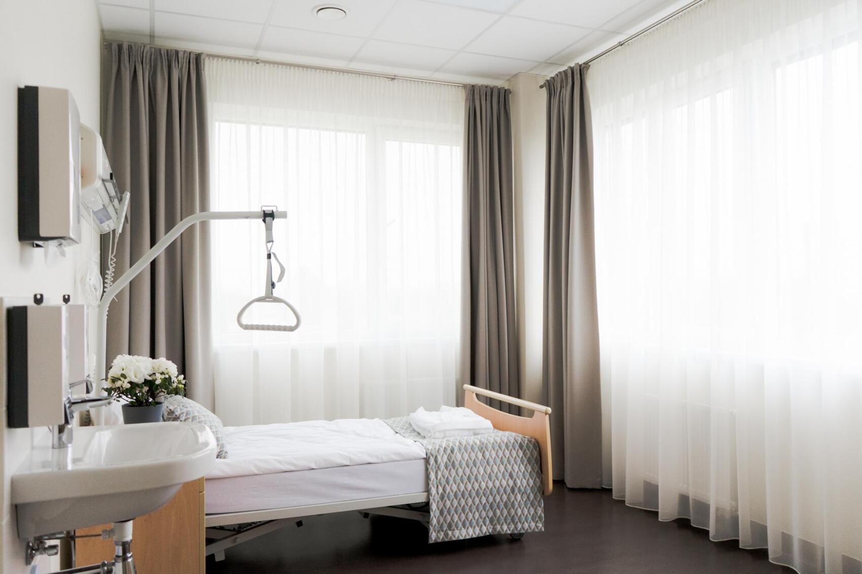 Kardiolita Hospital Vilnius