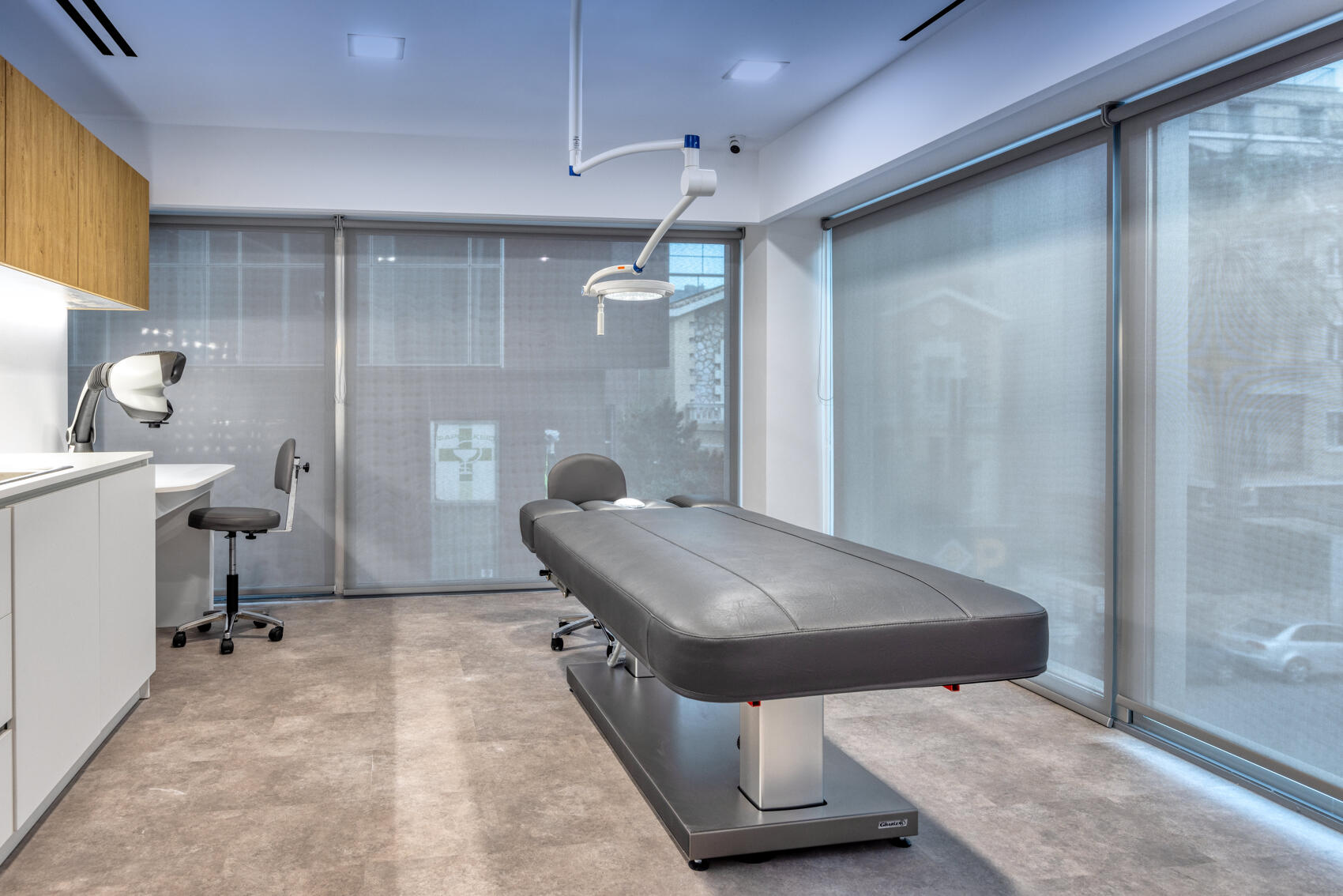 Seneca Medical Group Athens