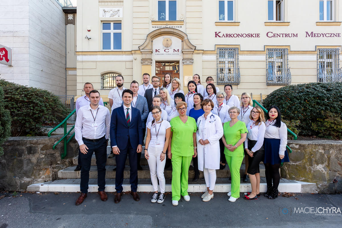 KCM Clinic - 2