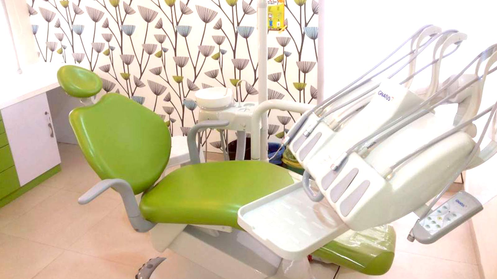 Apollo White Dental Chennai - 2
