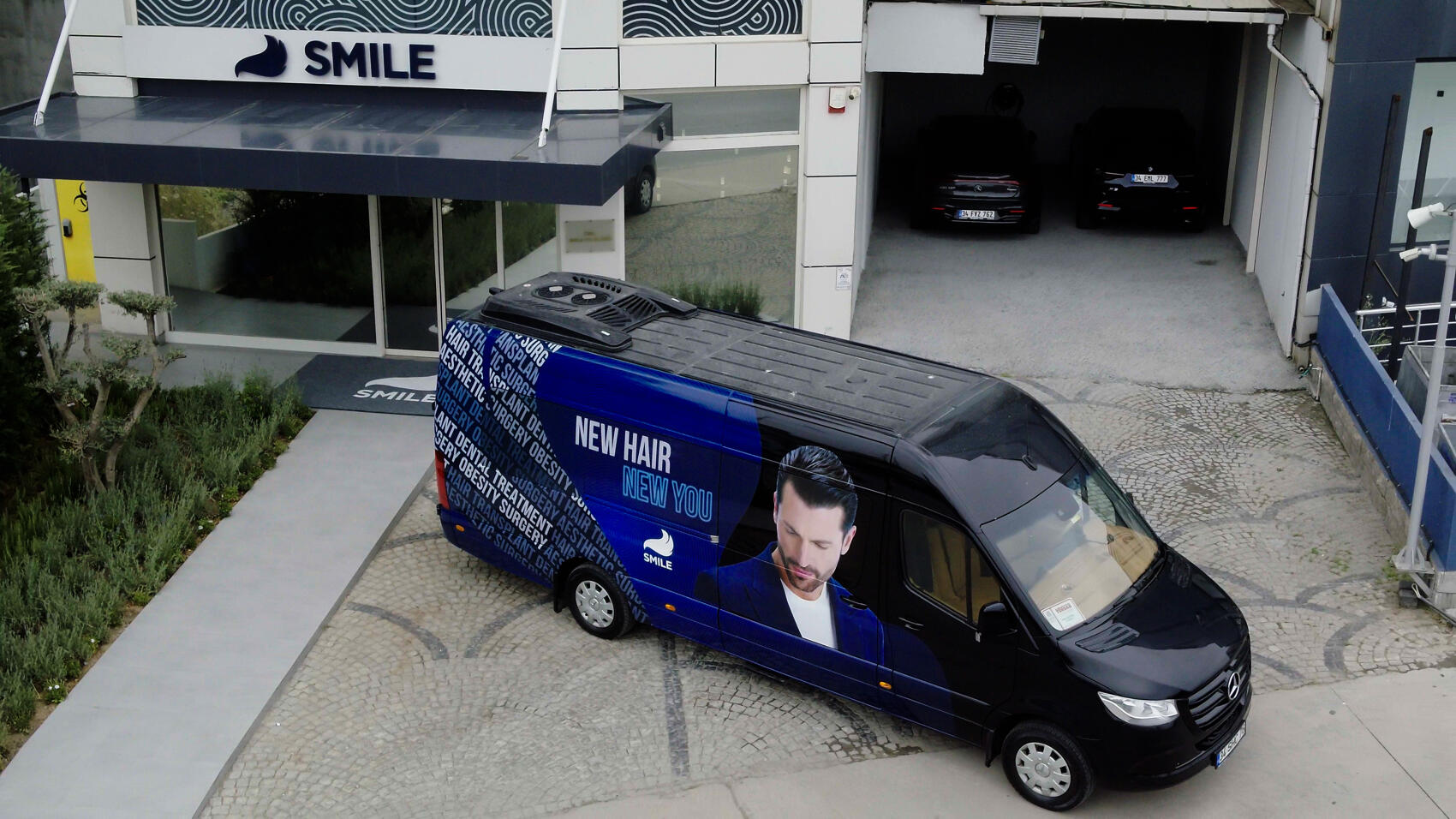 Smile Hair Clinic
