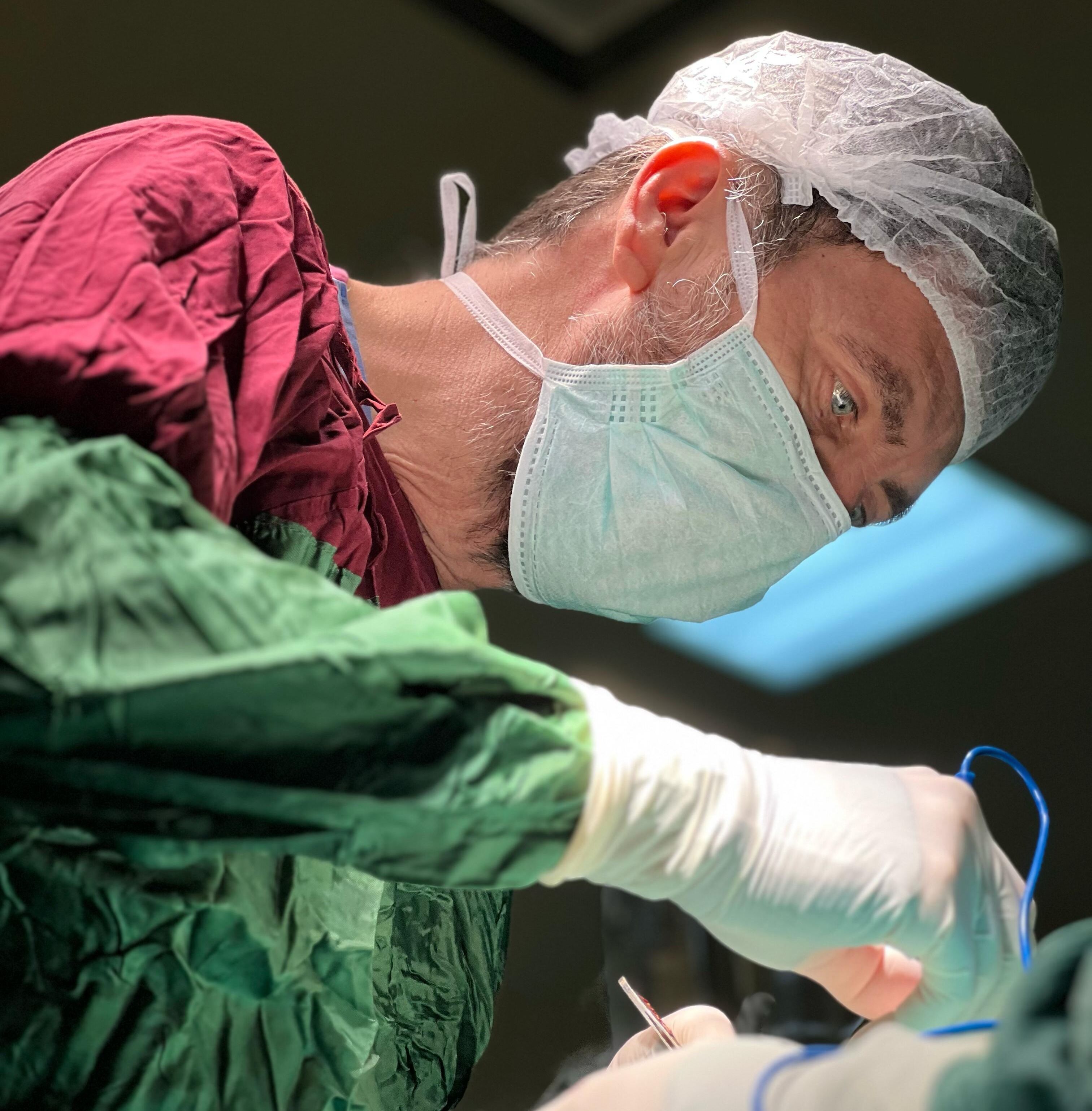 Medical Park Hospital