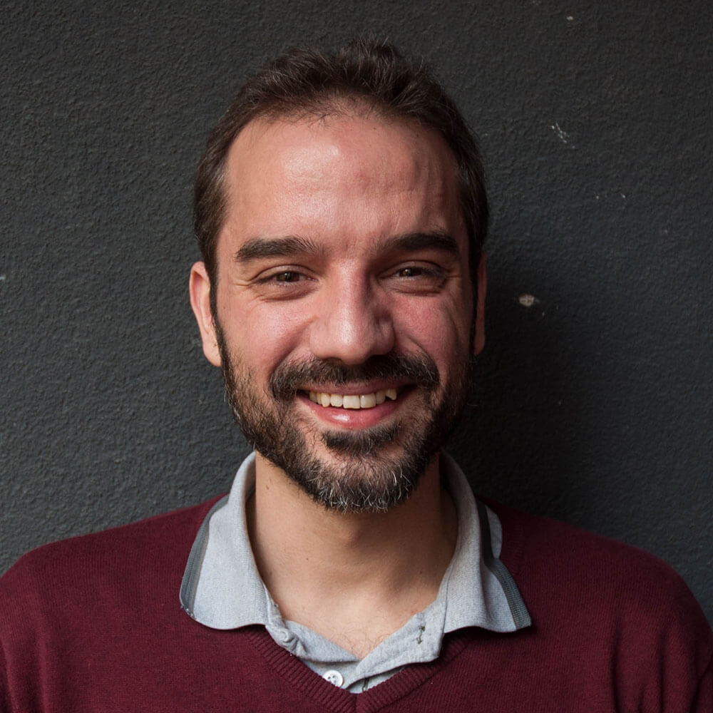 Dr. Alexandre Figueiredo