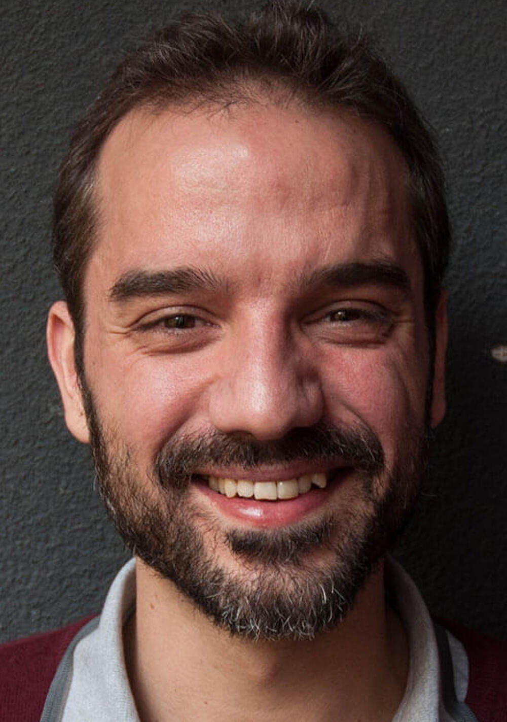 Dr. Alexandre Figueiredo