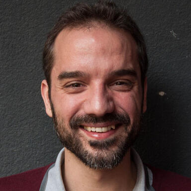 Dr. Alexandre Figueiredo