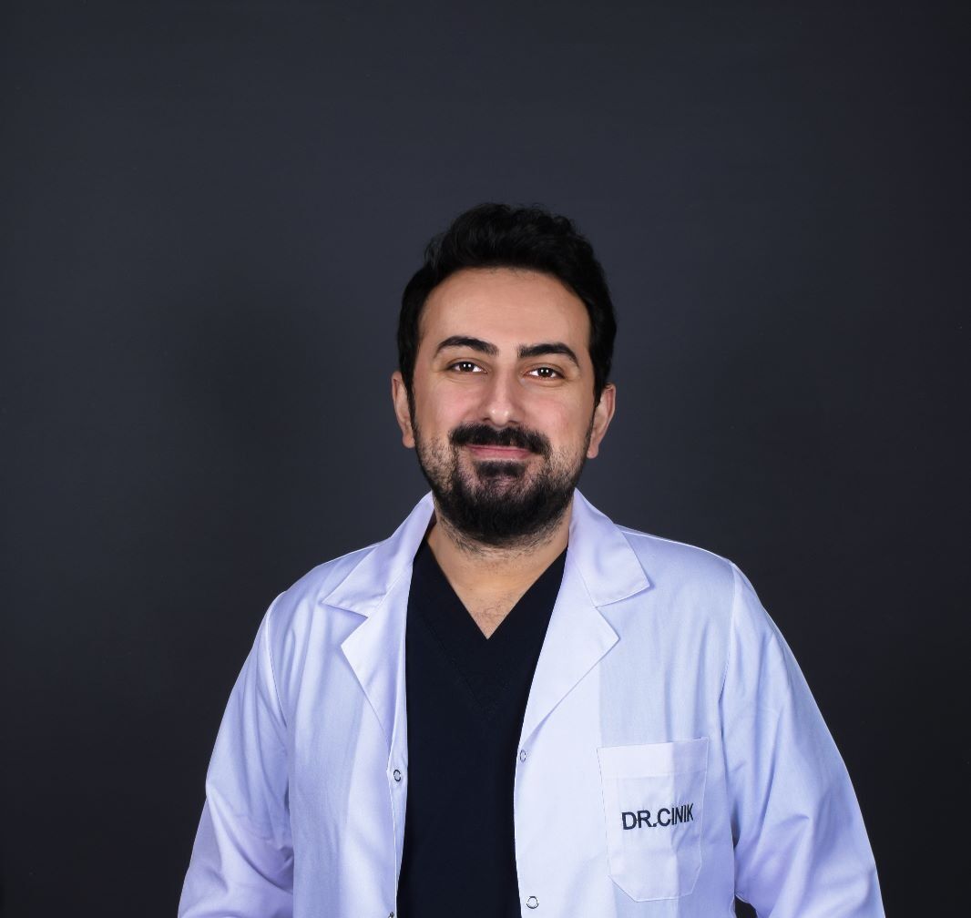 Dr. Yusuf Kartepe