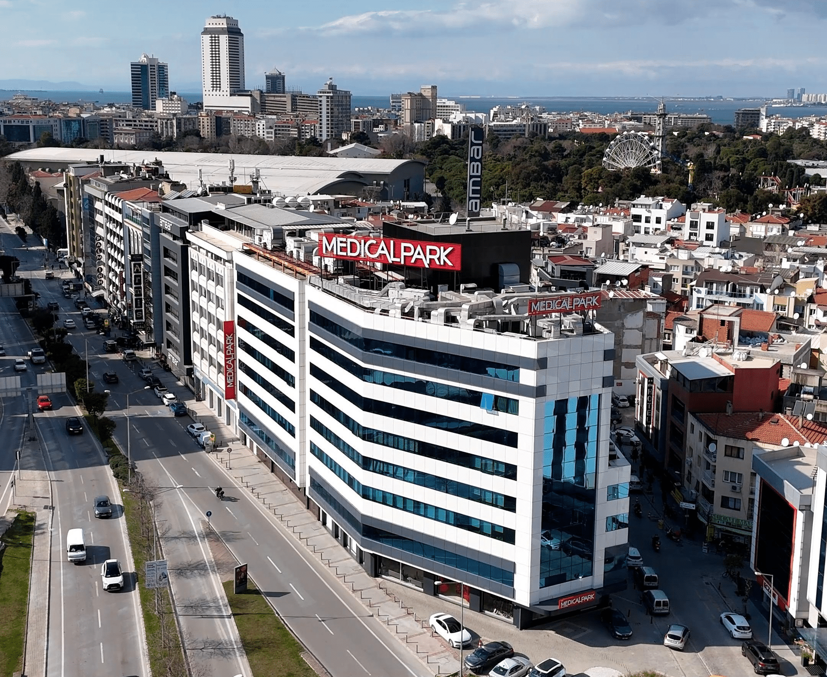Medical Park Hospital