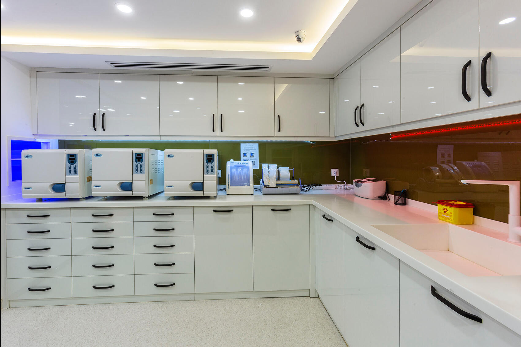 DentSpa Clinic