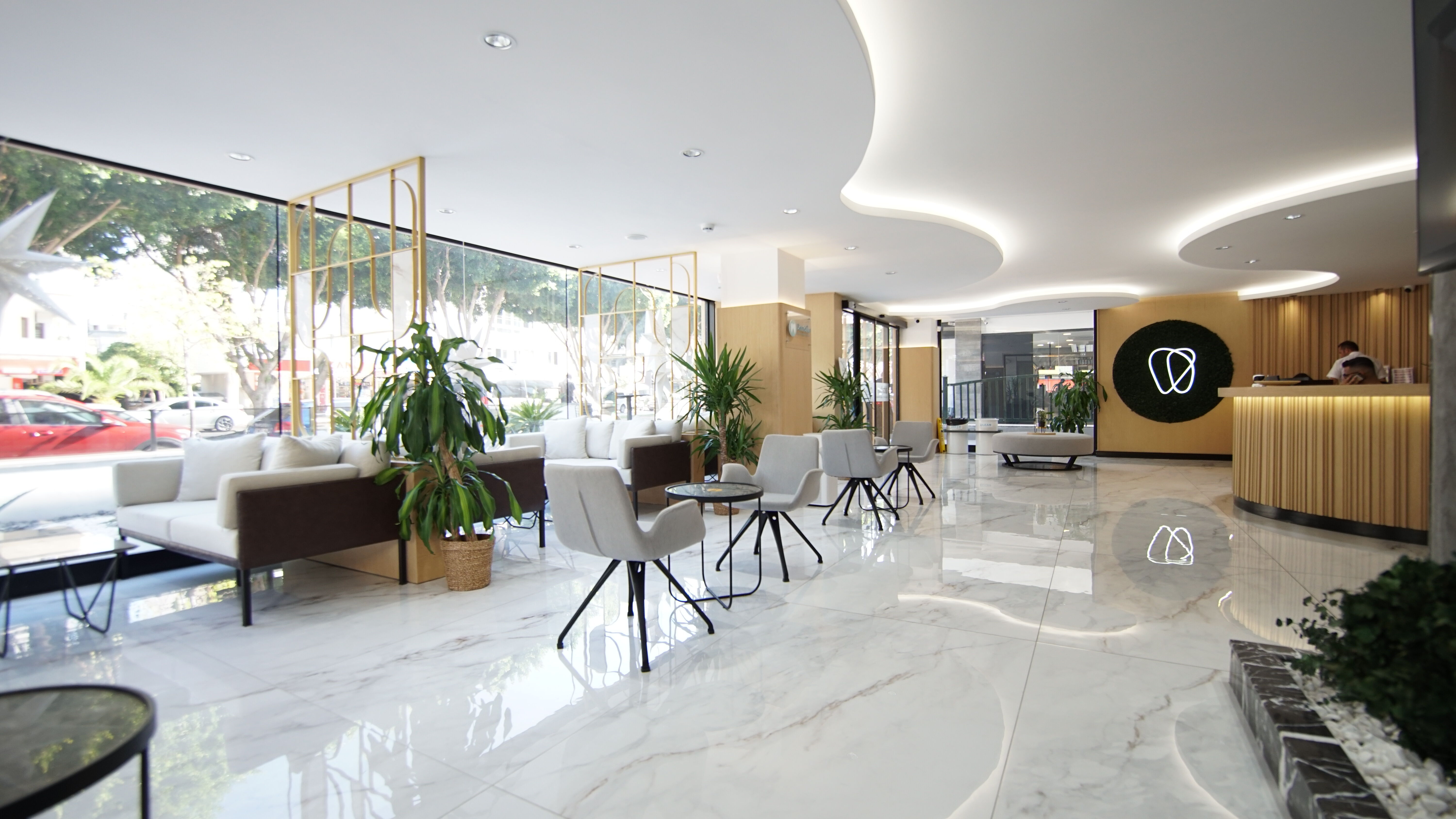 Atalya Clinic_Exam room