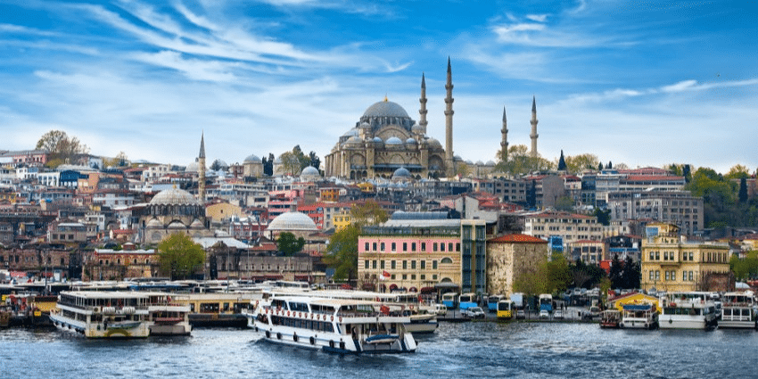 Best hair transplant country turkey