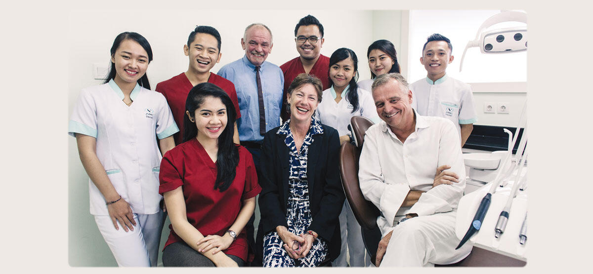 ARC Dental Clinic Bali - 2