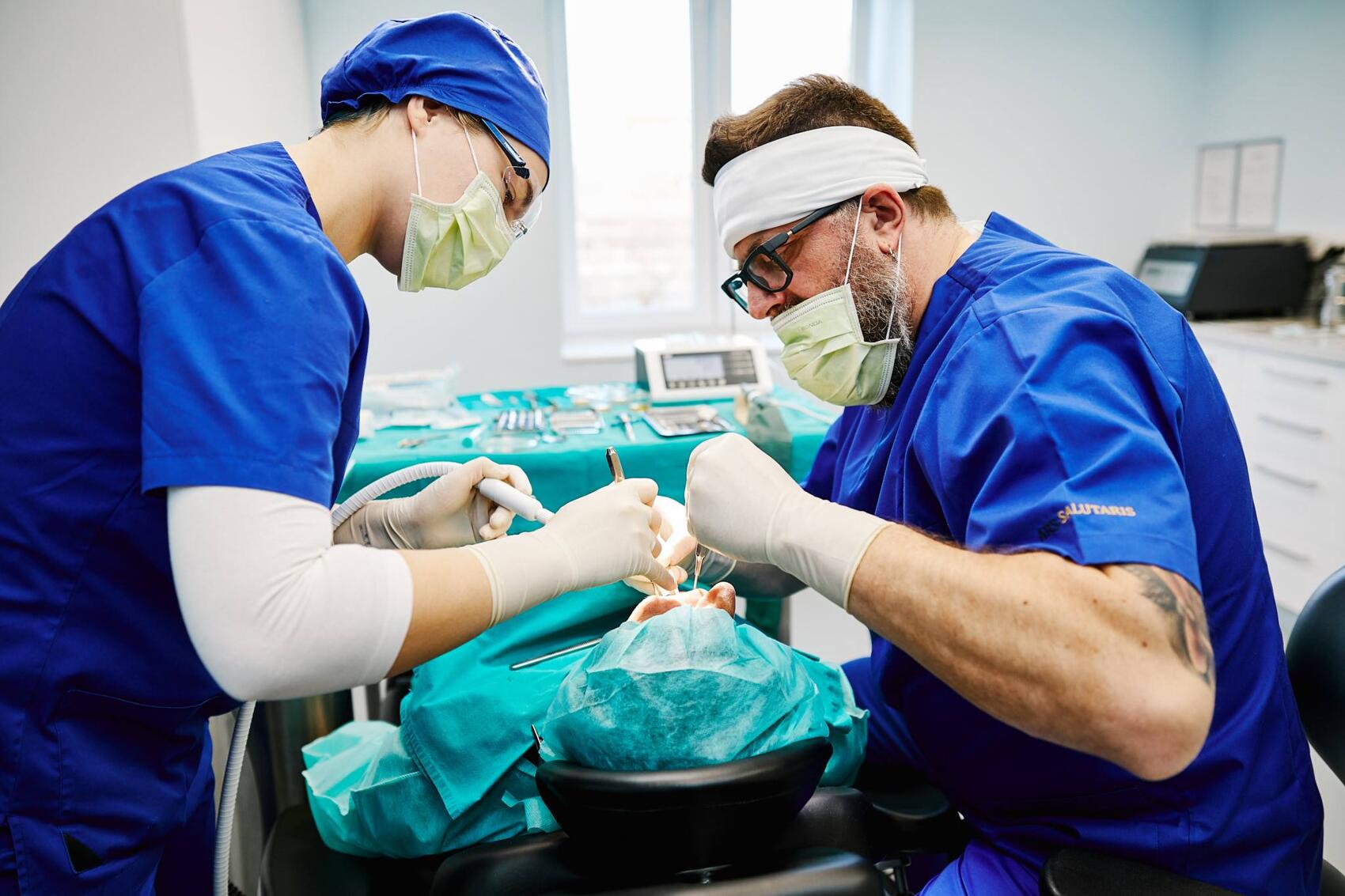 Ars Salutaris Dental Clinic - 5